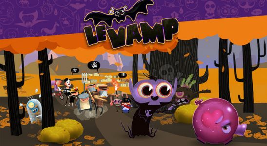 Le Vamp