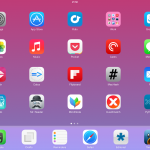 Les nouveautés sur iPad en septembre 2019